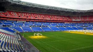 Lire la suite à propos de l’article Agression au Groupama Stadium : trois hommes en garde à vue