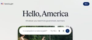Lire la suite à propos de l’article America.gov : l’IA du site lancé par Donald Trump qui contredit le président