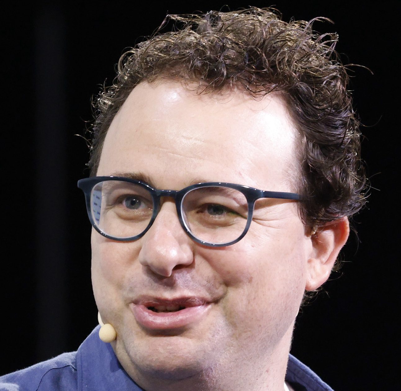 Dario Amodei. Photo : @Kimberly White/Getty Images for TechCrunch