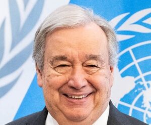 Lire la suite à propos de l’article Assemblée générale de l’ONU : Guterres veut renforcer la coopération internationale face aux “menaces”