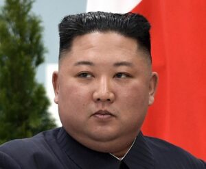 Lire la suite à propos de l’article Corée du Nord : deux tirs de missile balistique après le rejet de l’AIEA