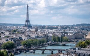 Lire la suite à propos de l’article Décrochage économique : la France perd le fil de la reprise