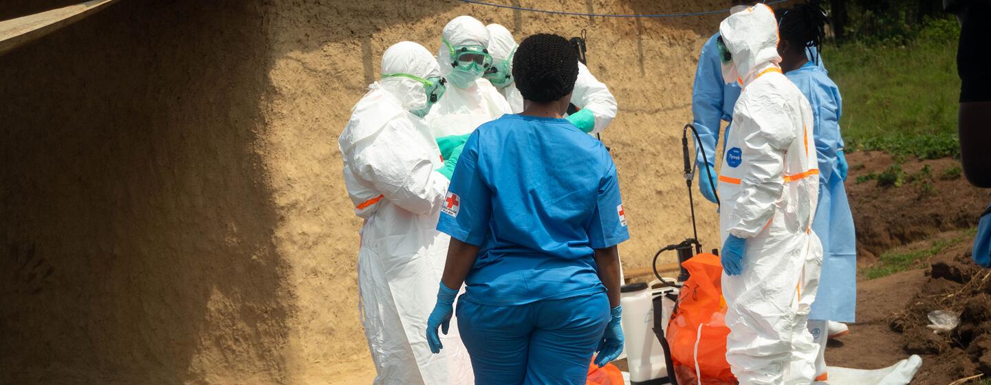 Photo : @ OCHA/Priscilla Lecomte