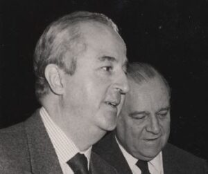 Lire la suite à propos de l’article Édouard Balladur : mort à 97 ans de l’ancien Premier ministre proche de l’élite mondialiste