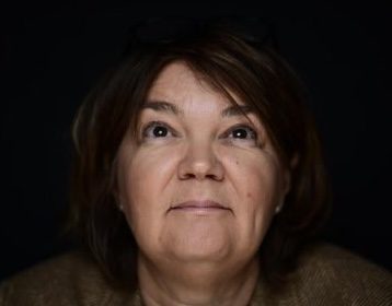 Photo : compte X de Frédérique Galametz