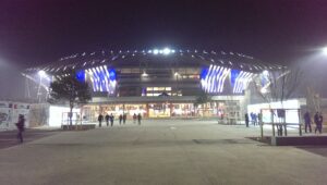 Lire la suite à propos de l’article Groupama Stadium : deux violentes agressions racistes signalées en marge du match OL-Le Havre