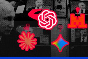 Lire la suite à propos de l’article IA : des chatbots contournent les sanctions européennes visant les médias russes selon RSF