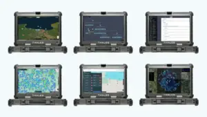 Lire la suite à propos de l’article Hexaforce : Thales défie Palantir sur le marché de l’IA militaire