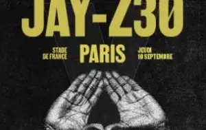 Lire la suite à propos de l’article Jaÿ-Z : au Stade de France, le retour du patron du rap américain
