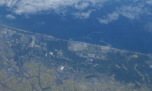 Lire la suite à propos de l’article Japon : scandale chez Chubu Electric après des données sismiques falsifiées