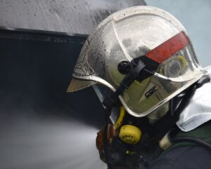 Lire la suite à propos de l’article Les pompiers mobilisés pour réclamer plus de moyens après un été d’incendies