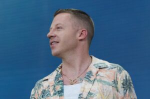Lire la suite à propos de l’article Macklemore écarté de la tournée d’Ed Sheeran après un cri pour Gaza