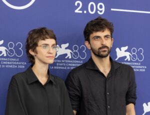 Lire la suite à propos de l’article Naza : en Israël, le documentaire primé à Venise déclenche des accusations de « trahison »