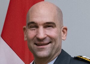 Lire la suite à propos de l’article Neutralité suisse : l’ancien chef de l’armée Thomas Süssli alerte sur le risque d’un isolement militaire