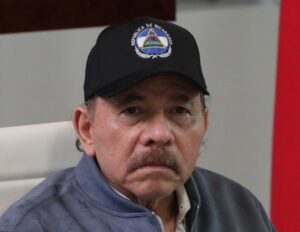 Lire la suite à propos de l’article Nicaragua : Daniel Ortega verrouille davantage les élections et porte le mandat présidentiel à sept ans