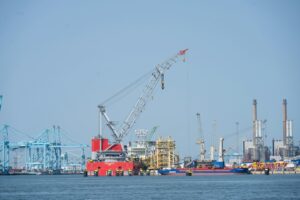 Lire la suite à propos de l’article Moka : les Houthistes s’emparent d’un verrou sur la mer Rouge