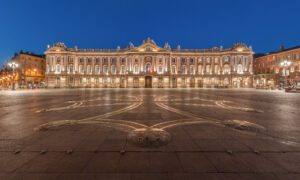 Lire la suite à propos de l’article Refus d’obtempérer à Toulouse : un chauffard meurt, trois blessés