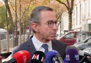 Lire la suite à propos de l’article Retailleau : après la réunion à l’Élysée, il veut agir sur les carburants face à une « vie chère » appelée à durer