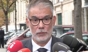 Lire la suite à propos de l’article Réunion à l’Elysée : « Nous ne devons pas être gouvernés par la peur » selon Olivier Faure