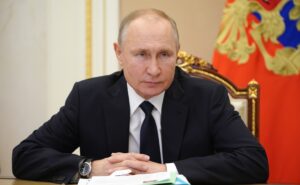 Lire la suite à propos de l’article Russie : Moscou nie toute implication dans l’attaque de Leipzig et riposte aux sanctions allemandes