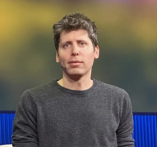 Sam Altman. Photo : @Steve Jurvetson