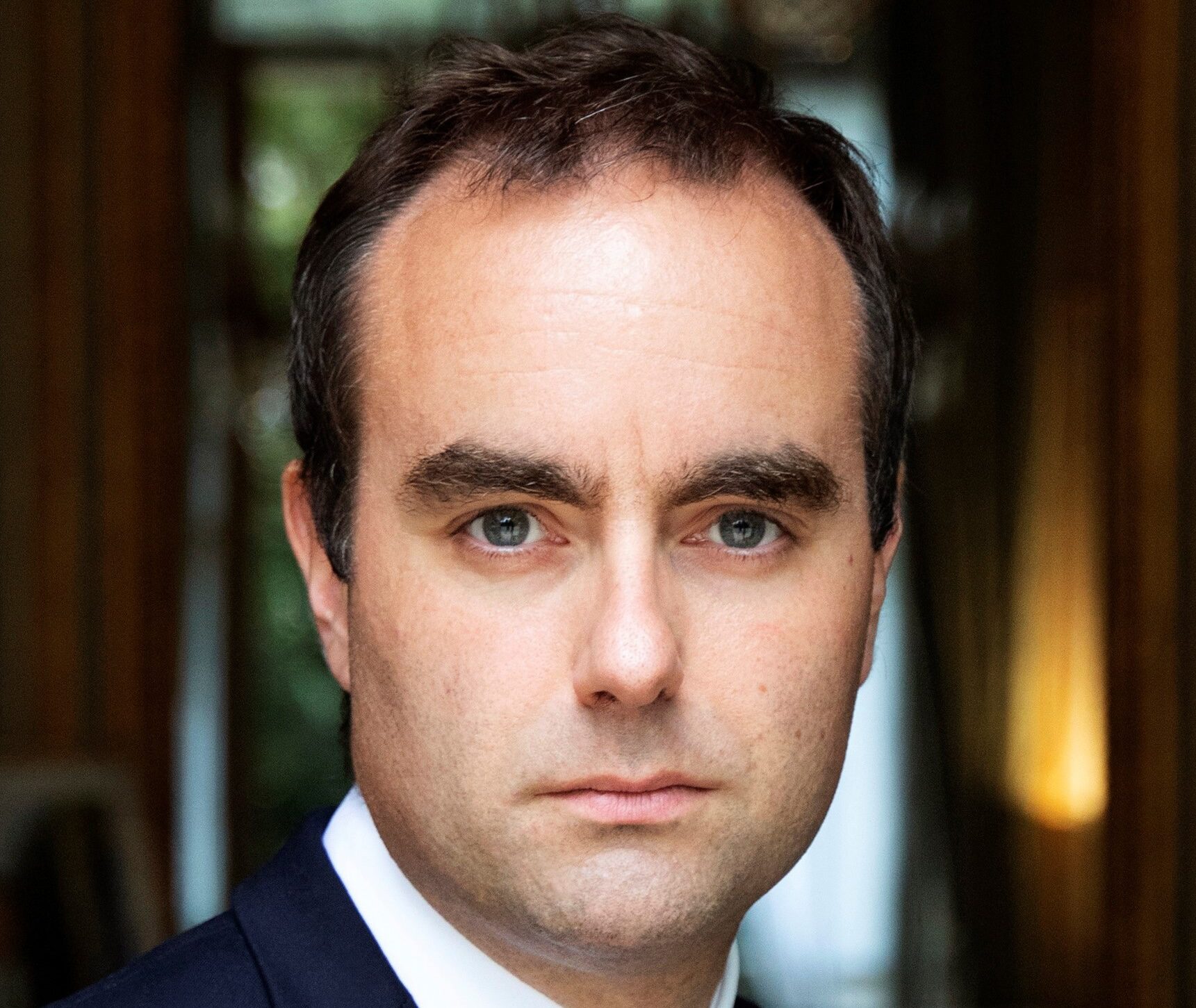 Sébastien Lecornu (Ministre des Armées) ©Patrice Normand/Leextra/Ministre des Armées