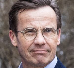 Lire la suite à propos de l’article Suède : Démission d’Ulf Kristersson après la défaite de son partie aux législatives