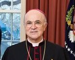 Lire la suite à propos de l’article Vatican II : Mgr Viganò affirme que le « frein » à l’Antéchrist a commencé à céder avec le Concile