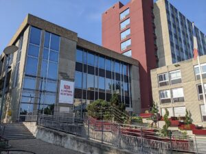 Lire la suite à propos de l’article Vénissieux : la justice annule l’élection municipale LFI