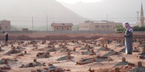 Lire la suite à propos de l’article L’Arabie saoudite ferme l’oléoduc Est-Ouest après des attaques de drones