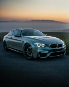 Lire la suite à propos de l’article Auto : BMW affecté par le recul du marché chinois