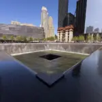 Mémorial national du 11-Septembre à New York