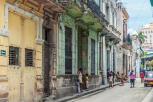 Lire la suite à propos de l’article Cuba : pertes de 8 milliards de dollars dues à l’embargo américain