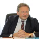 Boris Titov, envoyé spécial de Vladimir Poutine