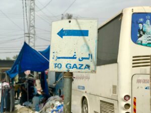 Lire la suite à propos de l’article Flottille pour Gaza : 26 Français portent plainte contre Israël pour torture
