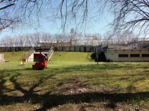 Lire la suite à propos de l’article Gerland : un homme tué au couteau sous l’œil d’une caméra