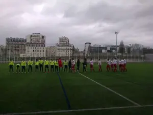 Lire la suite à propos de l’article Insultes racistes dans le foot amateur : le district de l’Yonne demande l’arbitrage de sa commission de discipline