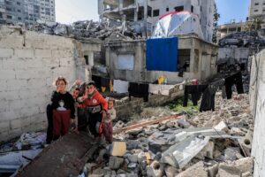 Lire la suite à propos de l’article Israël ferme le consulat britannique en réponse aux sanctions sur la Cisjordanie