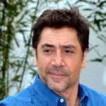 L'acteur espagnol Javier Bardem lors du Festival de Cannes 2018