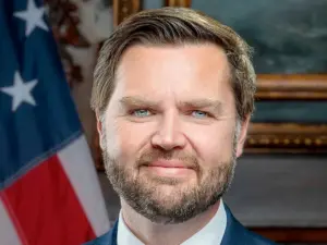 Lire la suite à propos de l’article J.D. Vance : une plaidoirie devant la Republican Jewish Coalition à Vegas qui élude Tucker Carlson