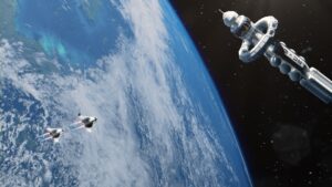 Lire la suite à propos de l’article Les Etats-Unis confirment disposer d’armes déployées en orbite