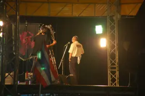 Lire la suite à propos de l’article Manifestation à Bangkok : quatre exigences devant l’ambassade d’Israël