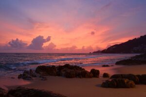 Lire la suite à propos de l’article Phuket : un collectif veut annuler le Nouvel An juif à Patong