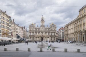Lire la suite à propos de l’article Recours Aulas à Lyon : la rapporteure demande son rejet