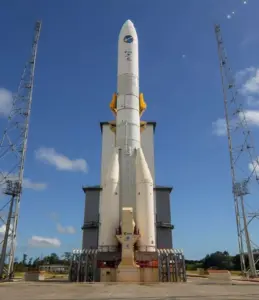 Lire la suite à propos de l’article Sommet spatial français : SpaceX, Blue Origin et Berlin déjà absents
