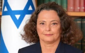 Lire la suite à propos de l’article Tourisme israélien en Thaïlande : l’ambassadrice entre aveu et riposte