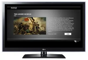 Lire la suite à propos de l’article TV LG : des failles de sécurité permettent d’écouter, même éteintes