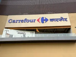 Lire la suite à propos de l’article Carrefour en Inde : le retour, douze ans après, par la franchise