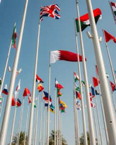Lire la suite à propos de l’article Xi Jinping arrive en Inde pour le sommet des BRICS en pleine crise régionale