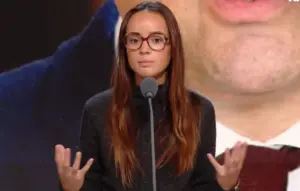 Lire la suite à propos de l’article Louise Montangnon : Cyril Hanouna veut la recruter, mais l’étudiante refuse et son compagnon dévoile ses ambitions politiques